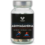 STRATON ASHWAGANDHA Straton Nutriton