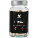 STRATON MACA Straton Nutriton