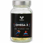STRATON OMEGA 3 Straton Nutriton
