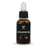 STRATON VITAMINE D3 Straton Nutriton