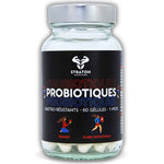 STRATON PROBIOTIQUES Straton Nutrition