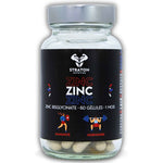 STRATON ZINC Straton Nutrition