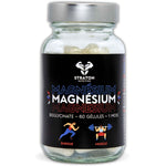 STRATON MAGNÉSIUM