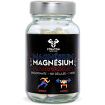 STRATON MAGNÉSIUM Straton Nutrition