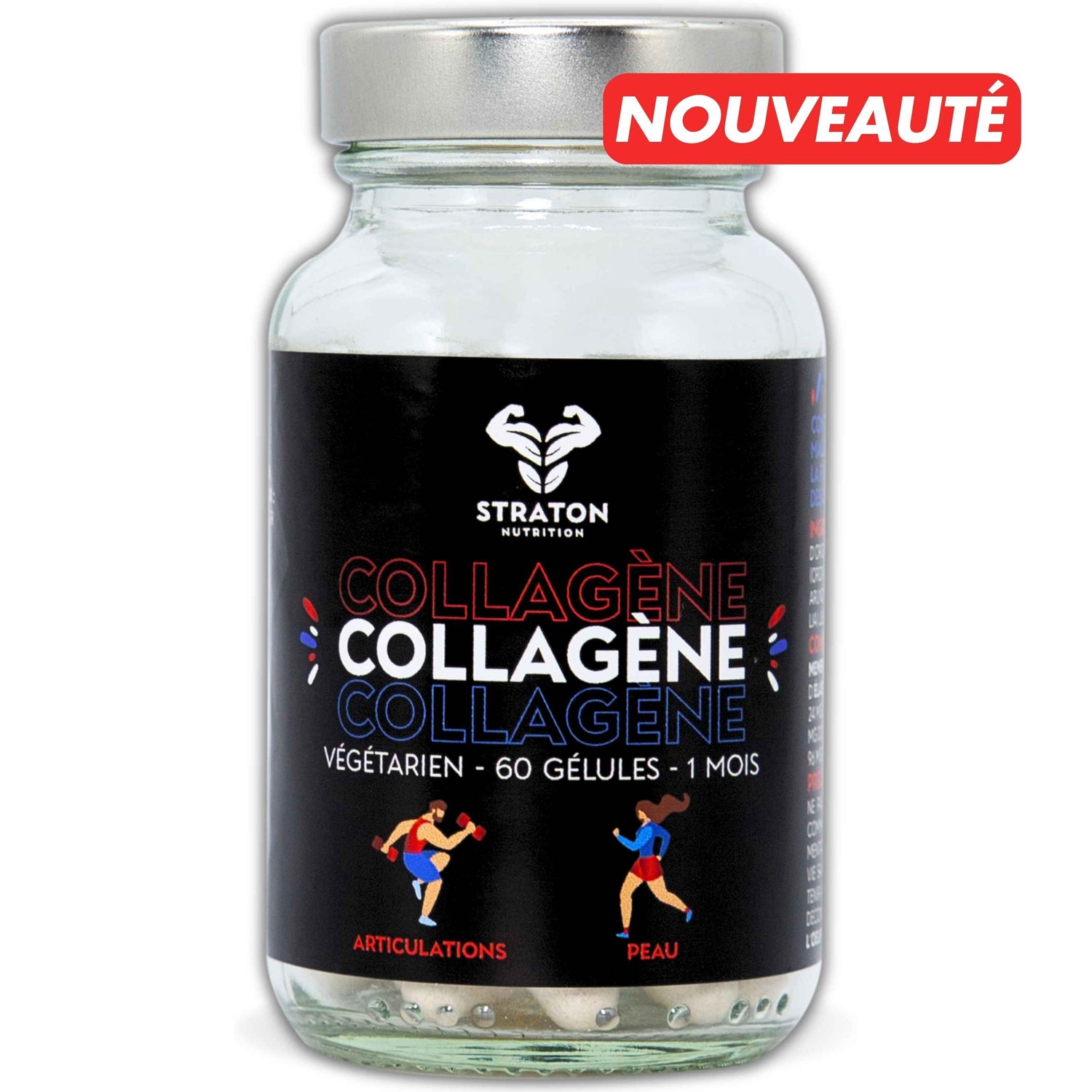 STRATON COLLAGÈNE