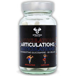 STRATON ARTICULATIONS Straton Nutrition