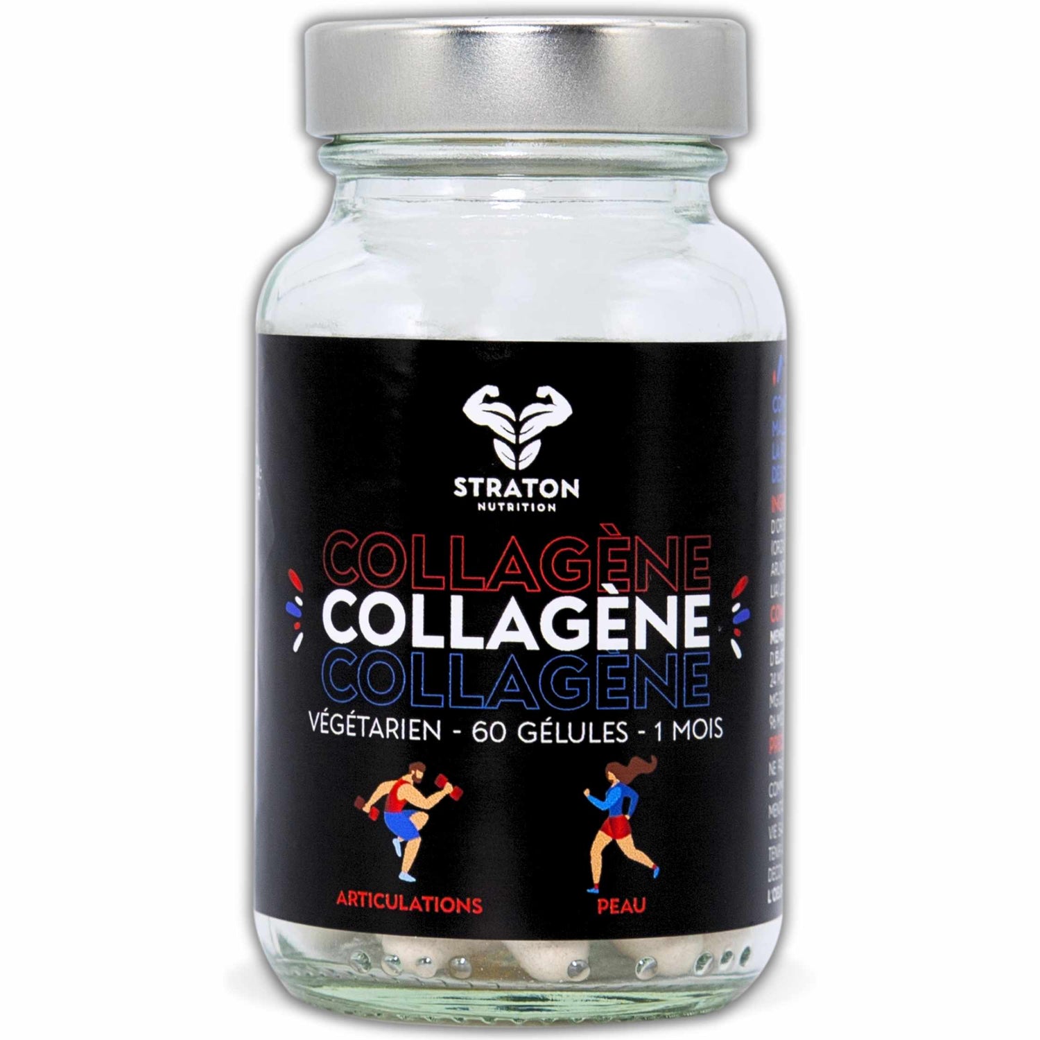 STRATON COLLAGÈNE