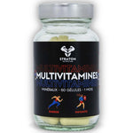 STRATON MULTIVITAMINES Straton Nutrition
