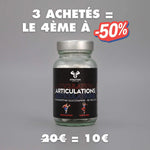 STRATON ARTICULATIONS Straton Nutrition