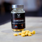 STRATON CURCUMA Straton Nutrition
