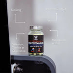 STRATON MULTIVITAMINES Straton Nutrition