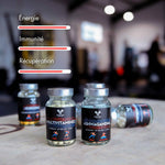 STRATON MULTIVITAMINES Straton Nutrition