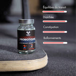 STRATON PROBIOTIQUES Straton Nutrition