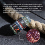 STRATON PROBIOTIQUES Straton Nutrition