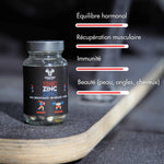 STRATON ZINC Straton Nutrition
