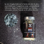 STRATON ZINC Straton Nutrition