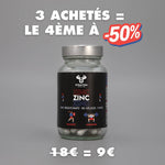 STRATON ZINC Straton Nutrition